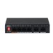 10/100 Hubs &amp; Switches –  – PFS3006-4ET-60-