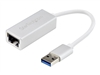 USB नेटवर्क एडेप्टर –  – USB31000SA
