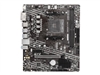 Hovedkort (for AMD-Prosessorer) –  – B550M-A PRO