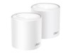 Wireless Routers –  – Deco X50(2-pack)