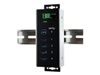 USB-Huber –  – EX-1185HMVS-WT