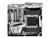 Placas Mães (para processadores Intel) –  – X99A XPOWER GAMING TITANIUM