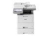 Multifunkční laserové ČB tiskárny –  – MFCL6910DNTC2