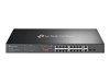 Gigabit Hubs &amp; Switches –  – DS1018GMP
