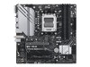Motherboards (for AMD Processors) –  – PRIME B650M-A WIFI II