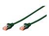 Twisted Pair kabeli –  – DK-1644-010-G-10