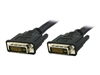 Video Cables –  – ICOC DVI-8100