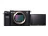 Kamera Digital Mirrorless System –  – ILCE7CB.CEC