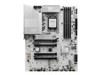 Motherboards (for Intel Processors) –  – Z890SWHITEWIFI