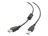 USB Cables –  – CCF-USB2-AMAF-15