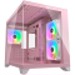 Boîtiers ATX –  – CGR-2QA6P-RGB
