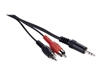 Audio Cables –  – CCA-458/0.2