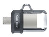 USB diski –  – SDDD3-064G-G46