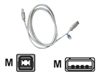 USB кабели –  – USB2-102
