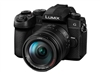 Digitálne fotoaparáty - bez objektívu –  – DC-G90HEG-K