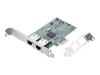 PCI-E-Nettverksadaptere –  – 4XC1K83390