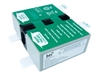 Batteries UPS –  – APCRBC123-SLA123