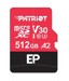 Flash kaardid –  – PEF512GEP32MCX