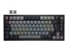 Bluetooth klaviatuurid –  – CH-91D401L-ND