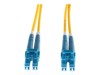 Fiber Cables –  – FL.OS2LCLC2M