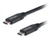 USB-Kabel –  – USB2C5C1M