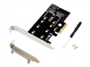 Storage Adapter –  – MC-PCIE-SSDADAPTER