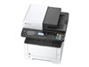 B&amp;W Multifunction Laser Printers –  – M2540DN