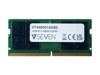 Памет за ноутбуук –  – V74480016GBS