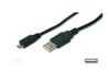 USB电缆 –  – AK-300110-030-S