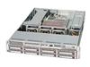 Extended ATX Cases –  – CSE-825TQ-R700UV