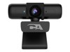Webkameraer –  – WC2000