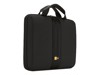 Notebook Sleeves –  – QNS-111BLK