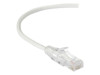 Patch Cables –  – C6APC28-WH-05
