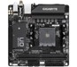 Hovedkort (for AMD-Prosessorer) –  – A520I AC