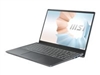 Intel Notebooks –  – MODERN14285