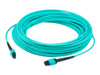 Patch Cables –  – ADD-MPOMPO-5M5OM3