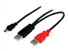USB-Kablar –  – USB2HABMY1