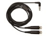 Audio Cables –  – PA720