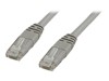 Conexiune cabluri																																																																																																																																																																																																																																																																																																																																																																																																																																																																																																																																																																																																																																																																																																																																																																																																																																																																																																																																																																																																																																					 –  – XS-CAT6-UUTP-GRY-2M