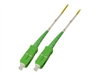 Vesel kabels –  – P-SM9-S3Y-SCA-SCA-02