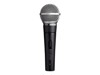 Mikrofoner –  – SM58SE