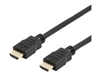 HDMI Káble –  – HDMI-1020D-FLEX