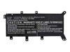 Batteries pour ordinateur portable –  – MBXAS-BA0238