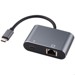 USB Network Adapters –  – USB3.1CETHPDBA