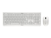 Tastatur og mus-pakke –  – JD-0710DE-0