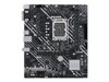 Motherboards (for Intel Processors) –  – PRIME H610M-E D4