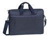 Notebook Carrying Cases –  – 8035DARKBLUE