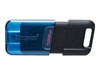 USB Minnepinner –  – DT80M/128GB