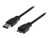 USB kabeļi –  – USB3-010S