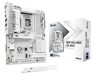 Emaplaadid (Intel protsessoritele) –  – B860 CHALLENGER WIFI WHITE